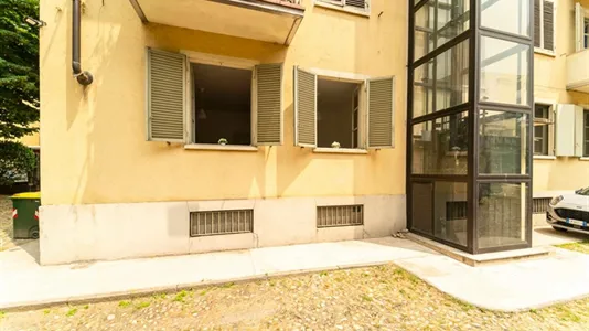 Rooms in Turin - photo 9