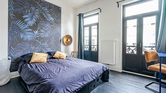 Rooms in Stad Brussel - photo 8