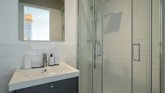 Rooms in Paris 18ème arrondissement - Montmartre - photo 4