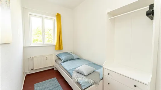 Rooms in Berlin Treptow-Köpenick - photo 2