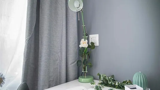 Rooms in Milano Zona 9 - Porta Garibaldi, Niguarda - photo 8