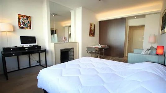 Apartments in Brussels Elsene - photo 4