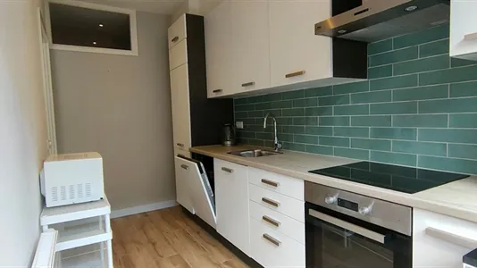 Apartments in Rotterdam Charlois - photo 5