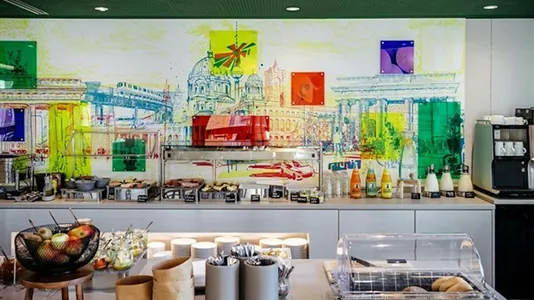 Apartments in Berlin Mitte - photo 6