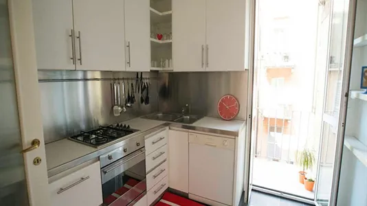 Rooms in Milano Zona 2 - Stazione Centrale, Gorla, Turro, Greco, Crescenzago - photo 8