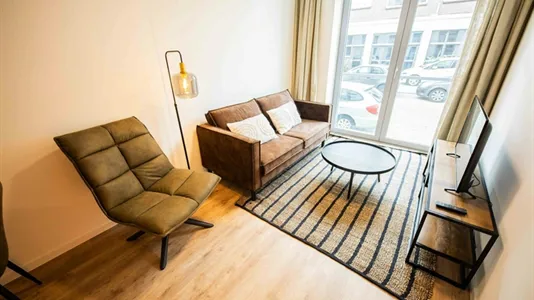 Apartments in Location is not specified - photo 9