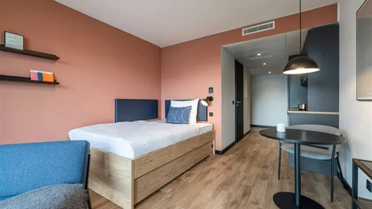 Apartments in Location is not specified - photo 7