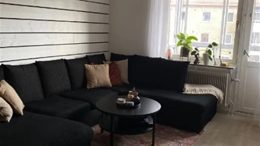 Apartments in Malmö City - photo 2