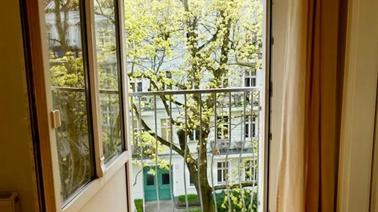 Apartments in Berlin Pankow - photo 5