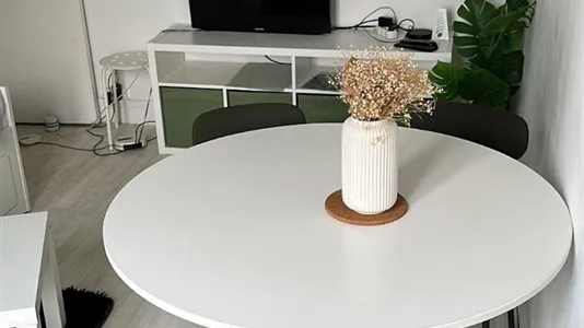 Apartments in L'Haÿ-les-Roses - photo 4