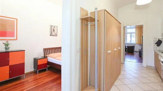 Apartments in Vienna Leopoldstadt - photo 9