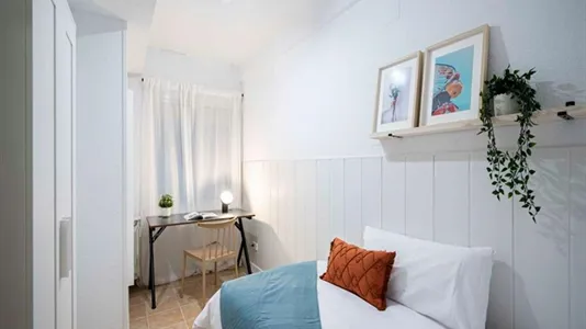 Rooms in Madrid Tetuán - photo 8