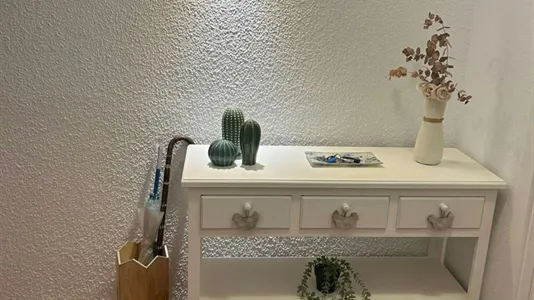 Rooms in Madrid Tetuán - photo 9