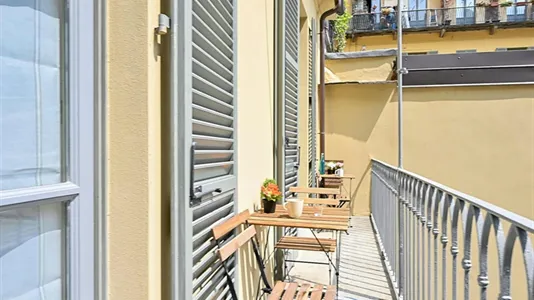 Rooms in Turin - photo 9