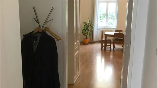 Rooms in Vienna Leopoldstadt - photo 9
