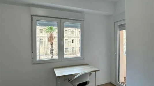 Rooms in Valencia Extramurs - photo 6