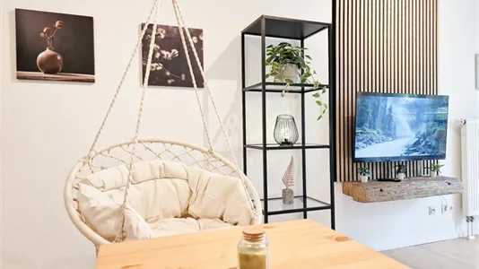 Apartments in Darmstadt - photo 4