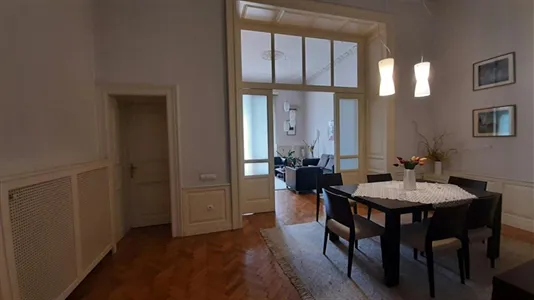 Apartments in Budapest Belváros-Lipótváros - photo 9
