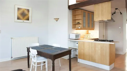 Apartments in Stad Brussel - photo 5