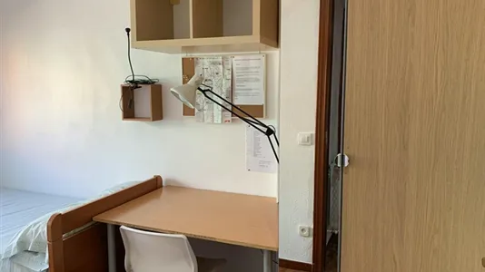 Rooms in Los Berrocales - photo 4