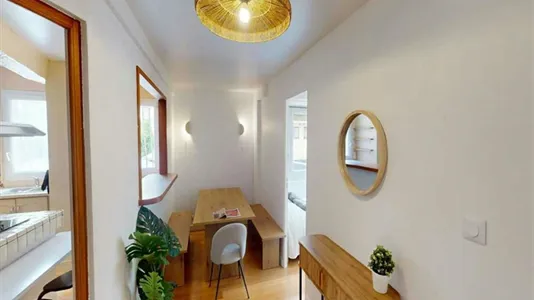 Rooms in Paris 15ème arrondissement - photo 10