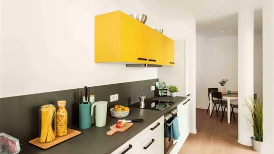 Rooms in Berlin Mitte - photo 6