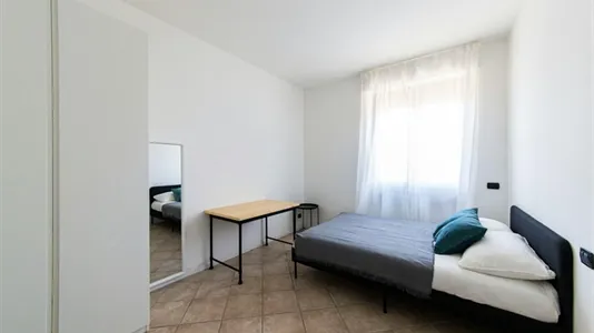 Rooms in Milano Zona 2 - Stazione Centrale, Gorla, Turro, Greco, Crescenzago - photo 1