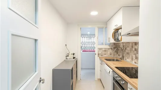 Apartments in Barcelona Sant Martí - photo 9