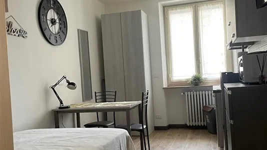 Rooms in Turin - photo 8
