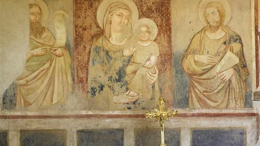 Apartments in Marsciano - photo 9