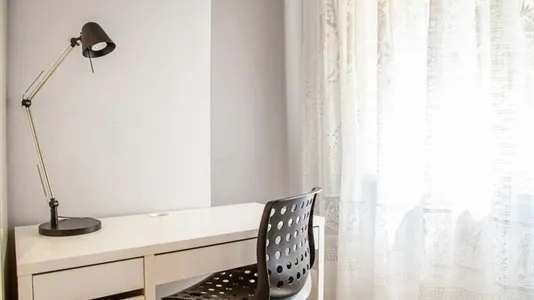 Rooms in Roma Municipio IV – Tiburtino - photo 4
