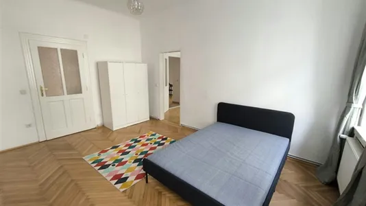 Rooms in Wien Rudolfsheim-Fünfhaus - photo 2