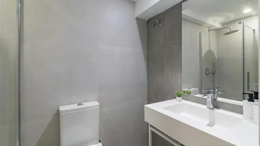 Rooms in el Camí de Vera - photo 10