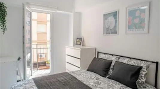 Rooms in La Torre - photo 3