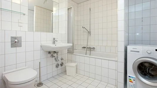 Rooms in Frankfurt Innenstadt I - photo 5