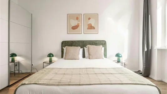 Apartments in Berlin Tempelhof-Schöneberg - photo 9