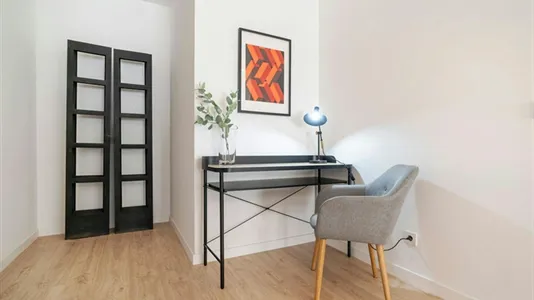 Apartments in Valencia Ciutat Vella - photo 7