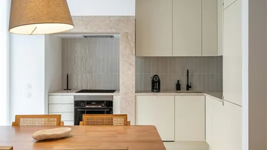 Apartments in Location is not specified - photo 5