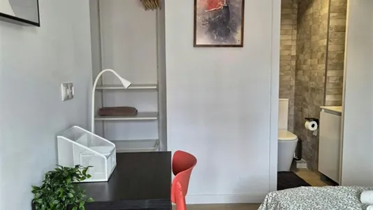 Rooms in la Punta - photo 1