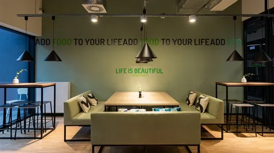 Apartments in Location is not specified - photo 8