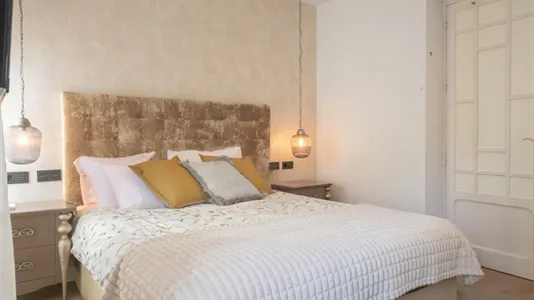 Apartments in Madrid Chamberí - photo 4