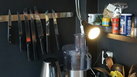 Apartments in Location is not specified - photo 6