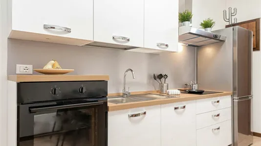 Rooms in Padua - photo 8