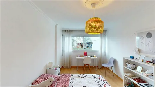 Rooms in Brest - photo 3