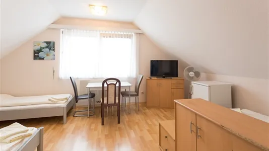 Houses in Vienna Donaustadt - photo 6