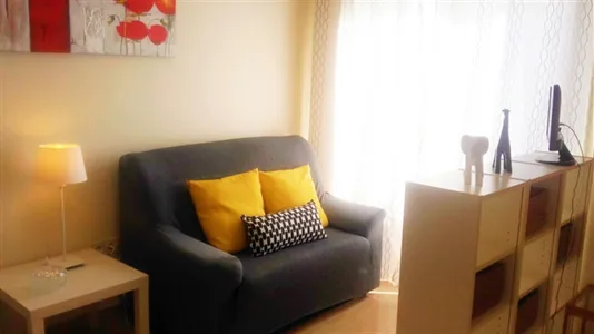 Apartments in Murcia - photo 4