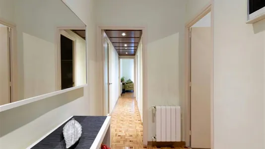 Apartments in Barcelona Les Corts - photo 8