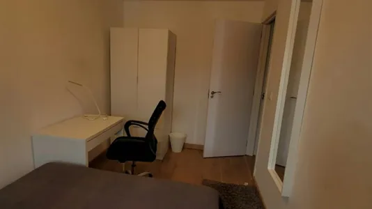 Rooms in Getafe - photo 4