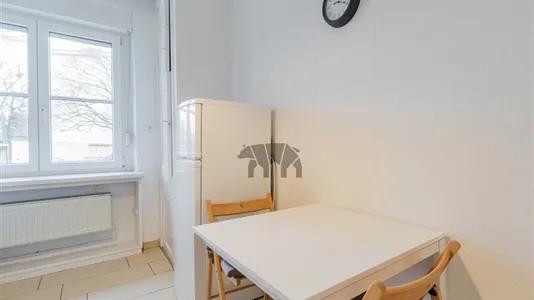 Apartments in Berlin Steglitz-Zehlendorf - photo 10