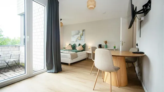 Apartments in Bonn - photo 5